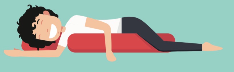 How To Sleep With Low Back Pain Herniated Disc Or Bulging Disc