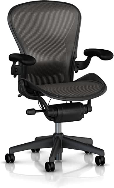 Herman Miller Aeron Size B Office Chair